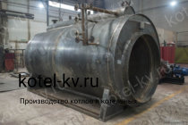 Паровой котел Е 0.2 0.9 на дизеле устройство