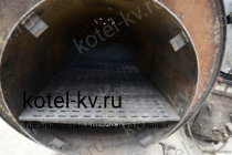 Производство промышленных котлов Е 0.7 0.9