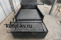 Топки ТШПМ-2.0 под заказ