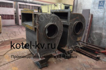 Золоуловитель